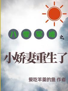 八零军婚之小娇妻重生了 八零军婚之小娇妻重生了
