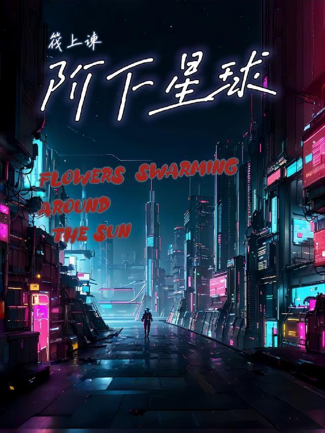 阶下星球 阶下星球
