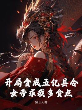 开局贪成五亿县令,女帝求我多贪点? 开局贪成五亿县令,女帝求我多贪点?