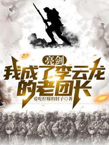亮剑:我成了李云龙的老团长 亮剑:我成了李云龙的老团长