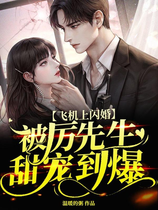 飞机上闪婚,被厉先生甜宠到爆 飞机上闪婚,被厉先生甜宠到爆