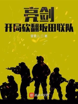 亮剑,开局砍翻坂田联队 亮剑,开局砍翻坂田联队