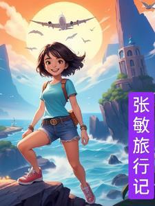 张敏旅行记 张敏旅行记