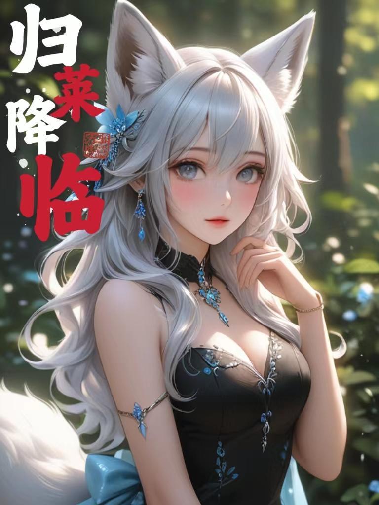 归莱:降临 归莱:降临