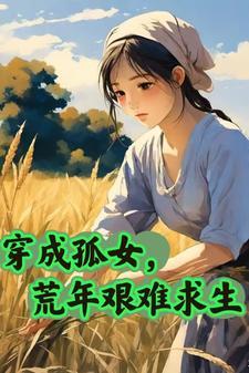 穿成孤女,荒年艰难求生 穿成孤女,荒年艰难求生