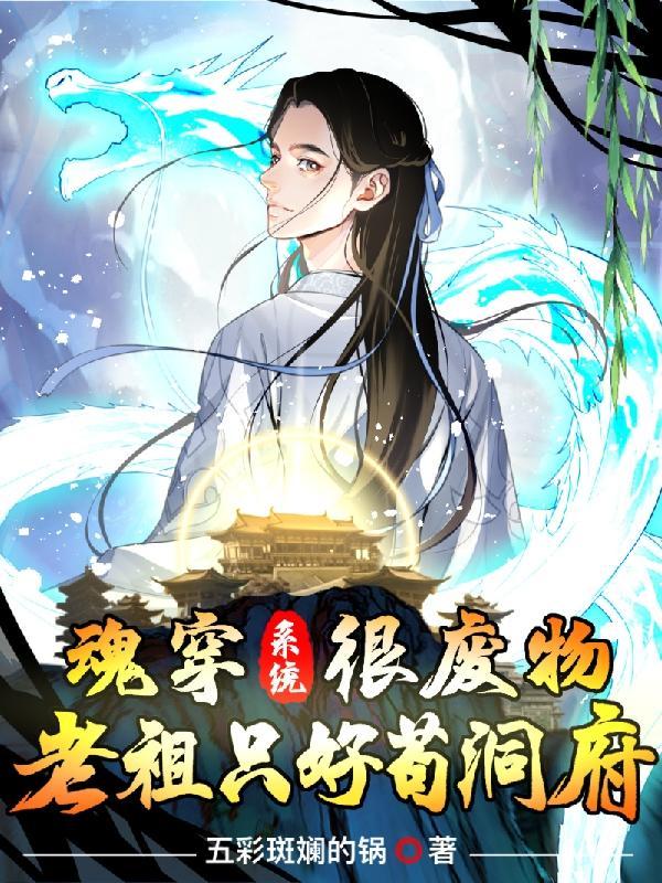 魂穿系统很废物,老祖只好苟洞府 魂穿系统很废物,老祖只好苟洞府