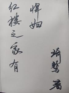 红楼之家有悍妇 红楼之家有悍妇