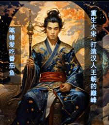 重生宋徽宗,带领大宋走向巅峰 重生宋徽宗,带领大宋走向巅峰