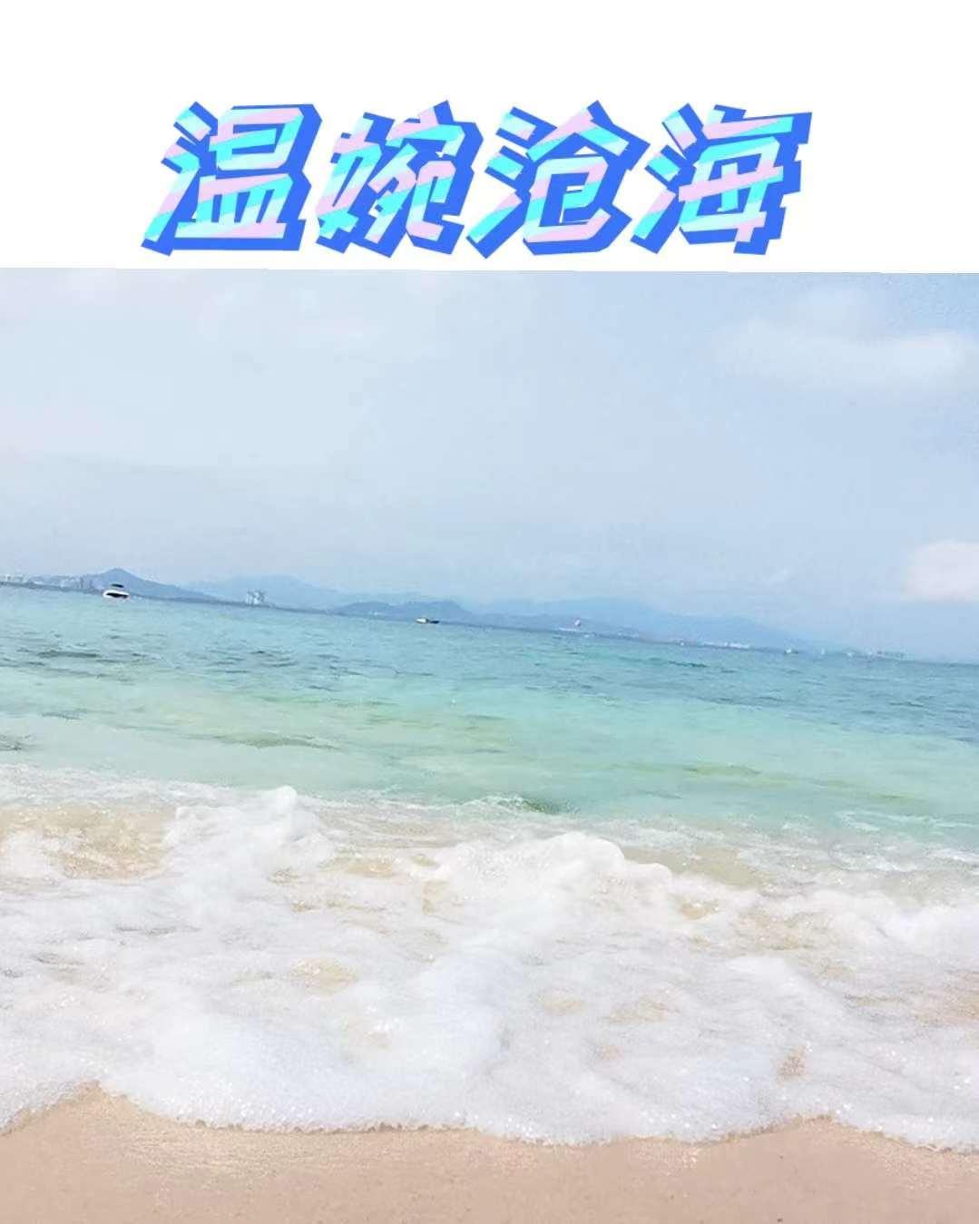 温婉沧海 温婉沧海