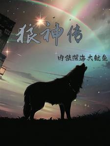 狼神传 狼神传