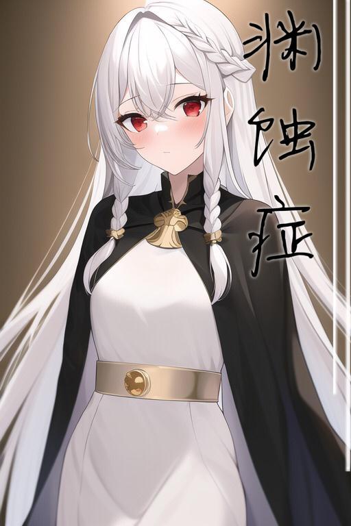 渊蚀症 渊蚀症