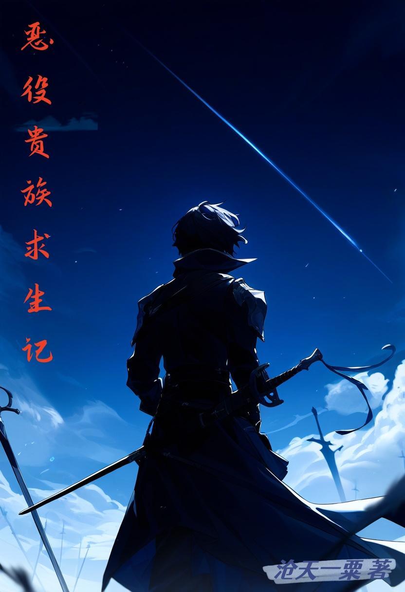 转生恶役贵族,异世界求生记 转生恶役贵族,异世界求生记