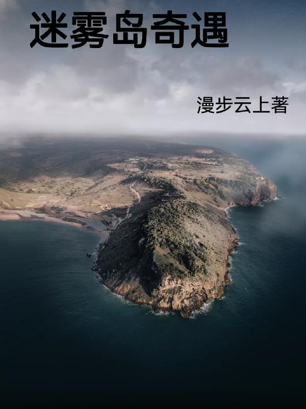 迷雾岛奇遇 迷雾岛奇遇