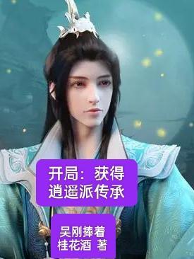 开局:获得逍遥派传承 开局:获得逍遥派传承