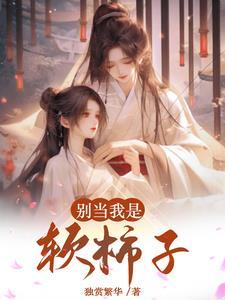 别当我是软柿子 别当我是软柿子