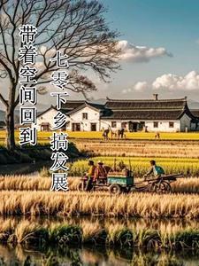 带着空间回到七零下乡搞发展 带着空间回到七零下乡搞发展