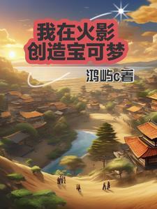 火影:用宝可梦在砂隐村种田 火影:用宝可梦在砂隐村种田