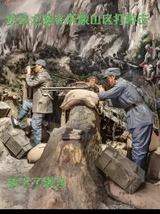 抗日之我在沂蒙山区打游击 抗日之我在沂蒙山区打游击