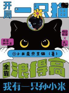 猫猫我呀今天也在努力穿越 猫猫我呀今天也在努力穿越