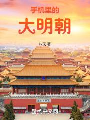 手机里的大明朝 手机里的大明朝