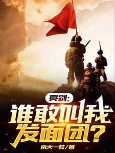 亮剑:重生孔捷 亮剑:重生孔捷