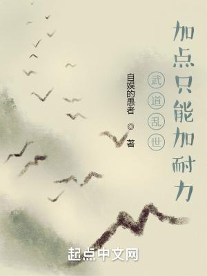武道乱世:加点只能加耐力 武道乱世:加点只能加耐力