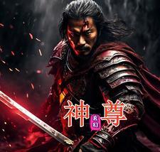 玄幻:神尊 玄幻:神尊