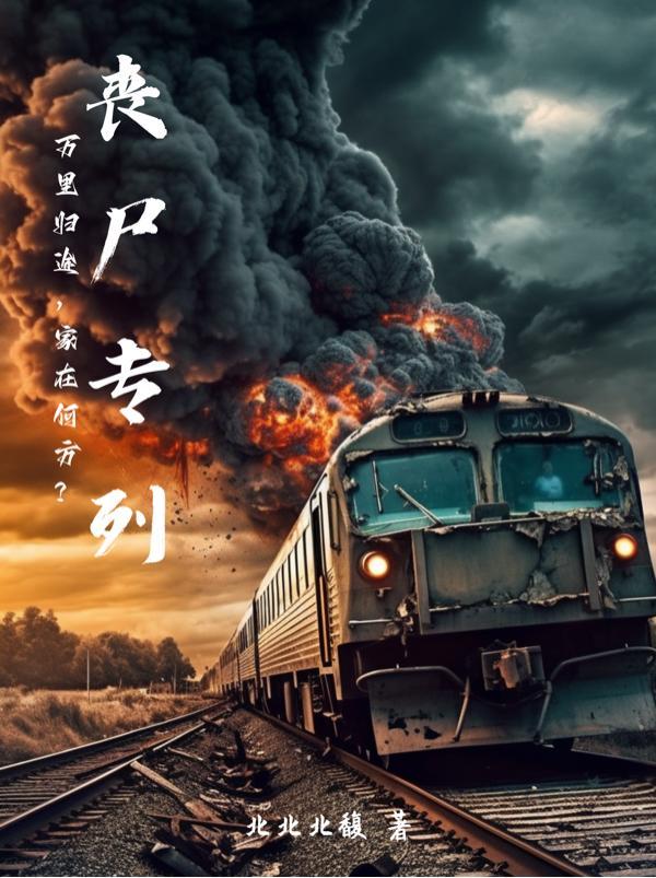丧尸专列 丧尸专列