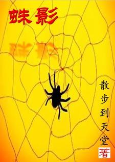 蛛影 蛛影