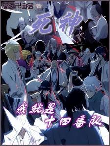 死神:智能斩魄刀 死神:智能斩魄刀