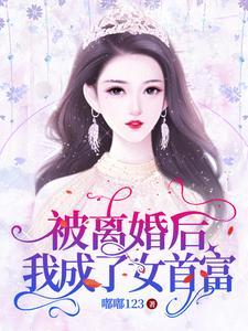 被离婚后我成了女首富 被离婚后我成了女首富