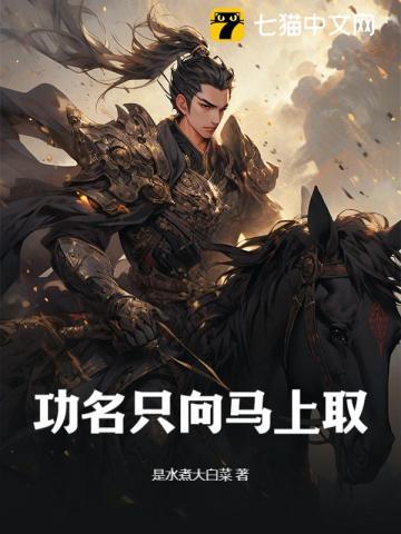 功名只向马上取 功名只向马上取