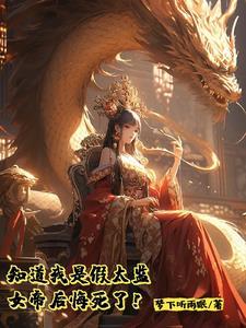 知道我是假太监,女帝后悔死了! 知道我是假太监,女帝后悔死了!