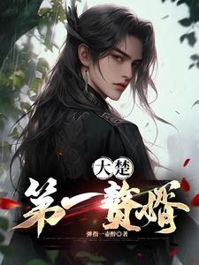 大楚第一赘婿 大楚第一赘婿