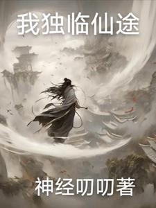 我独临仙途 我独临仙途