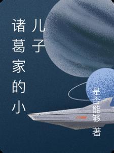 诸葛家的小儿子 诸葛家的小儿子