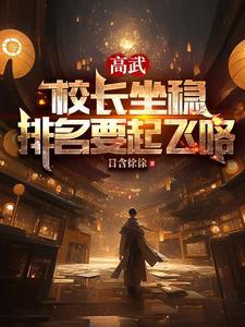 高武:高校竞赛,我大一横扫世界 高武:高校竞赛,我大一横扫世界
