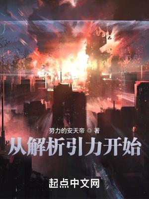 从解析引力开始 从解析引力开始
