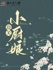 边关小厨娘 边关小厨娘