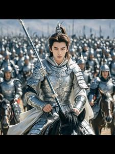 水载独舟的新书:乱世军武 水载独舟的新书:乱世军武