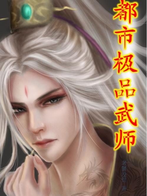 都市极品武师 都市极品武师