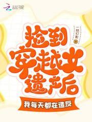 捡到穿越女遗产后我每天都在造反 捡到穿越女遗产后我每天都在造反