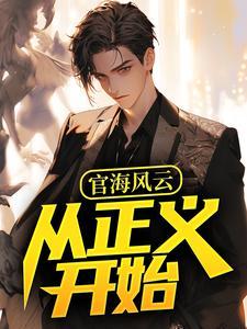 官海风云:从正义开始 官海风云:从正义开始