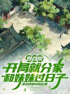 四合院:开局就分家和妹妹过日子 四合院:开局就分家和妹妹过日子