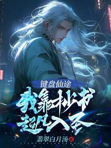 键盘仙途:我靠抄书超凡入圣 键盘仙途:我靠抄书超凡入圣