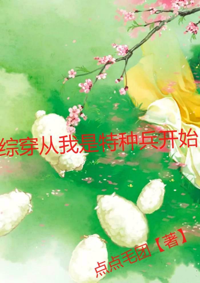 综穿从我是特种兵开始 综穿从我是特种兵开始