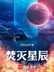 焚灭星辰 焚灭星辰