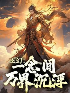 玄幻:一念间,万界沉浮 玄幻:一念间,万界沉浮