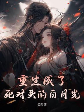 重生成了死对头的白月光 重生成了死对头的白月光