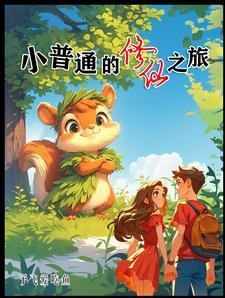 小普通的修仙之旅 小普通的修仙之旅